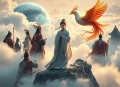 百因必有果，你的天劫就是我_系统修仙_丨多人有声剧