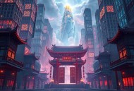 天幕迷城