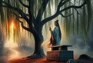 不见上仙三百年.广播剧（邓宥希&张福正）