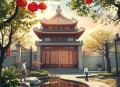 《楼盘风水》黄一真