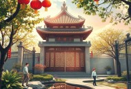 《楼盘风水》黄一真