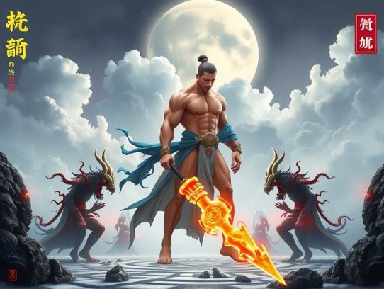 请叫我闰土 589集完图片