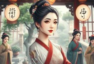 权宠娇娘 _ 古言重生 _ 爽文 _ 半纸鸿鹊领衔 _ 多人有声剧