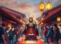 鬼子你好，我们是游戏玩家