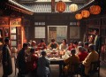 影响中国历史的100件大事 大宇茶馆 100 完结