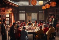影响中国历史的100件大事 大宇茶馆 100 完结
