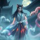 千妖百鬼·缥缈   盛唐妖鬼奇谈丨飘渺