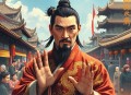 ​中华神探⭐铁面判官包青天  推理侦探故事