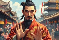 ​中华神探⭐铁面判官包青天  推理侦探故事