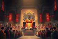 阎王.广播剧