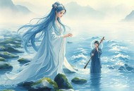 水魅.广播剧
