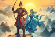 异世灵武天下(下)双修霸主传奇