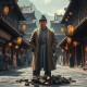 袁阔成 彭公三河断奇案 全5回