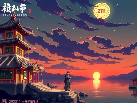 飞猫人 211集完图片