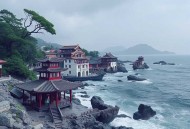 山海经密档丨悬疑探秘 史前怪兽再现丨匹公子＆诗宬丨多人有声剧