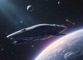 《太空漫游》四部曲丨《三体》致敬的科幻不朽丰碑  完结