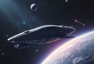 《太空漫游》四部曲丨《三体》致敬的科幻不朽丰碑  完结