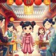 大理寺小饭堂丨唐策啊粉粉丨美食探案丨隐轩剧社丨多人有声剧