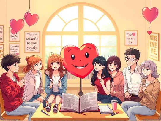 恋爱的H特训班.广播剧