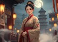 一夕为妃[全集](播音——小七)