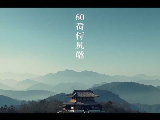 60年代：开局荒年，我带着全村吃肉丨重生致富＆金手指囤物资丨多人有声剧