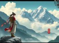 渡边淳一《化身》78集