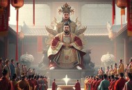 康熙大帝四部合集（纪涵邦演播作品)完结