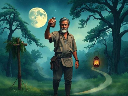 一醉经年.广播剧