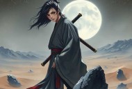萧十一郎（古龙作品有声大系丨张震演播）