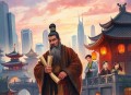 陈木.广播剧