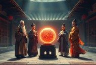 老九门 声娱文化领衔演播