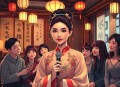 我家老婆来自一千年前丨轻小说恋爱日常丨多人有声剧   完结