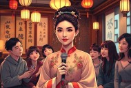 我家老婆来自一千年前丨轻小说恋爱日常丨多人有声剧   完结