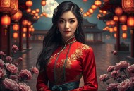 腹黑太子妃