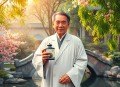 亚健康与养生.郝万山