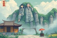 大侠给跪｜悬疑搞笑