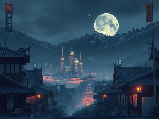 明月长歌|精品多播|历史权谋武侠|锦衣卫