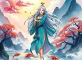 快穿之修炼有成_无男主无CP_女强_搞事业_搞笑