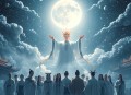 白烁上神_白月梵星_白鹿、敖瑞鹏主演影视_星零原著_云天河调儿领衔_多人有声剧