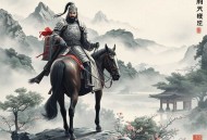王文玉 马寿出师[7回