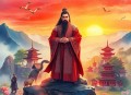 七界传说有声小说全集_大林播讲