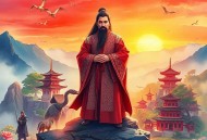 七界传说有声小说全集_大林播讲