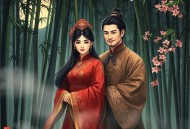 王文玉 生死夫妻[7回