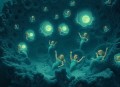 沉睡的人鱼之家  东野圭吾催泪之作  完结