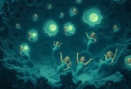 沉睡的人鱼之家  东野圭吾催泪之作  完结
