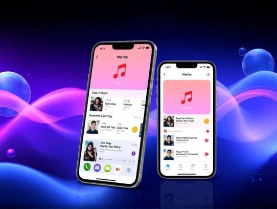 网易云-uni-app制作网易云音乐多端APP