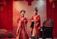 46-刘兰芳 母子同台说岳飞（22回）