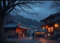 黑道学生 _ 1-4部合集，桑梓完整典藏版