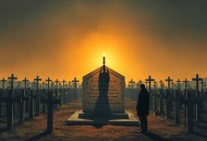 虚无的十字架  东野圭吾：法理与人性的较量（上）