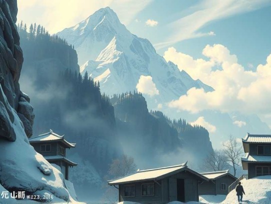 茅山打诡人_灵异惊悚_风水盗墓_悬疑冒险